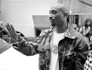 2pac - Tupac Amaru Shakur (6) - 10 Most Famous 2pac Quotes