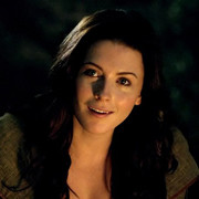 Bridget Regan - Kahlan Amnell