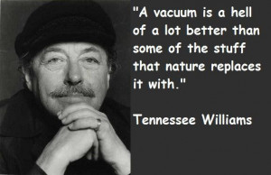 Tennessee williams famous quotes 2