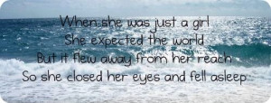 quotes paradise coldplay beach music