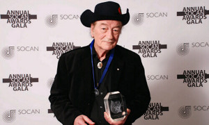 Stompin Tom Connors Dies Canada Loses Cultural Icon Ottawa