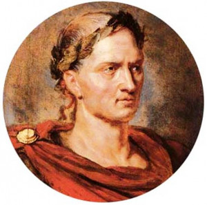 Julius Caesar | The Roman Republic