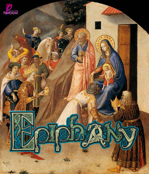 epiphany is a christian feast our epiphany celebration epiphany new ...