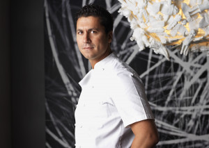 Exclusive: Interview with Chef Claudio Aprile