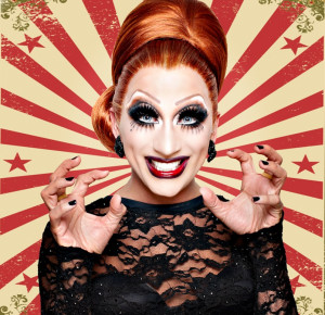 Bianca Del Rio, “Drag Race” Stars Are Works Of Art In “Why Drag ...