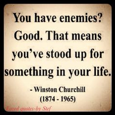 ... this one to Eminem....pretty sure Winston said it before Slim Shady