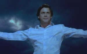 Jim Carrey Bruce Almighty Jim carrey in bruce almighty