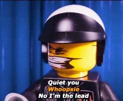 Everything Wrong with The Lego Movie
