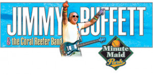 Jimmy Buffett And The Coral