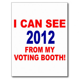anti_democrat_confuse_a_liberal_funny_republican_postcard ...