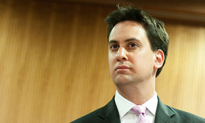 Ed Miliband 006 300x180 Ed Miliband studied PE at university