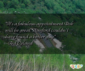 Appointment Quotes