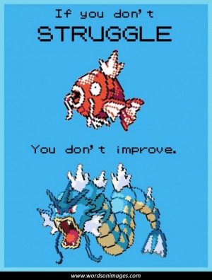 Motivational quotes video games