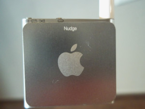 Ipod 5 Engraving Today i unwrapped a new ipod