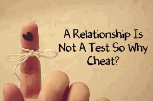 Showing Gallery For Cheating Relationship Quotes