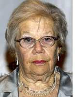 Mary McGrory's Profile