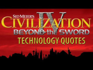 Civilization Quotes Graphics