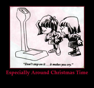 ... To The New Year Christmas Diet Fail Weight Scale Joke Funny wallpaper