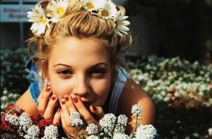 10 Things We Can Learn From Drew Barrymore