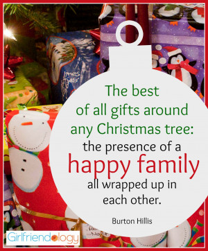 More Holiday Quotes – Perfect to share with a FRIEND & Merry ...