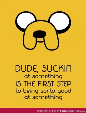 Jake the Dog Adventure Time