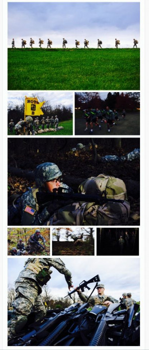 Army ROTC