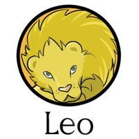 leo rules leo strong quan hóa vấn leão signo inner lion aka zodiac ...