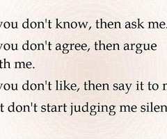 Judging People Quotes Quotes about judging people