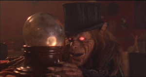 FAN Horror Thread XVI: Return of the Living Thread