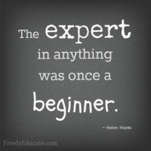 expert quote