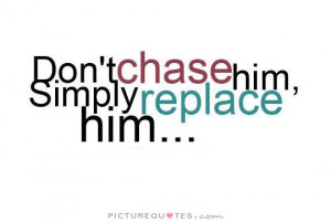 Move On Quotes For Him Him picture quote #1