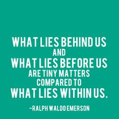 # quotes # livewell # ralphwaldoemerson # thebeautyofone more quotes ...