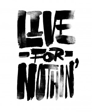 Love the hand type and illustrations on this site. nice work