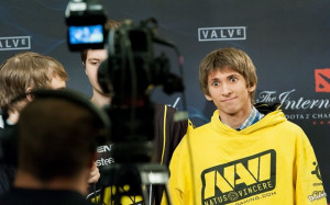 ... , Dendi is NOT coming to rAge and an exclusive interview with Scant