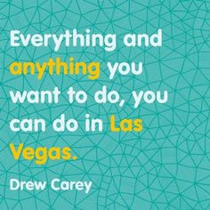 great quotes about Las Vegas #dream www.findinghomesinlasvegas.com ...