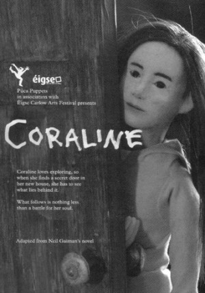 another coraline performances project arts centre dublin 16th 28th ...