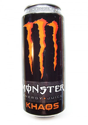 Monster Energy Drink Funny