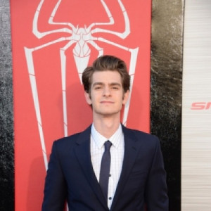 Andrew Garfield Net Worth