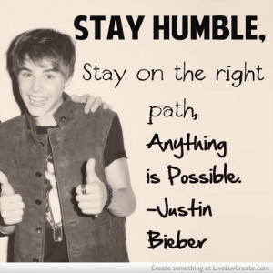 cute, inspirational, love, nothing is possible, pretty, quote, quotes ...