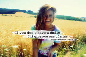 happy, life, photography, quotes, smile