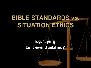 The Rectification of Names