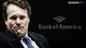 Bank Of America Corp To Host Shareholder Vote On CEO-Chairman ...