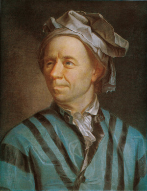 leonhard euler recieved a letter from joseph lagrange about the ...