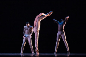 Chicago Dance Review: HUBBARD STREET DANCE CHICAGO SPRING SERIES ...