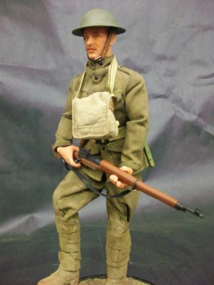Re: The Official Post Your WWI Figures Thread