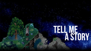 ... it, To The Moon Tells a Personal Story in the Language of Video Games