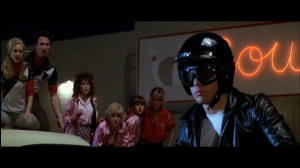 Grease 2 Grease 2