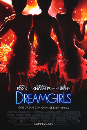 download this Dreamgirls Movie Trailer Poster Cast Jennifer Hudson ...
