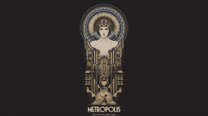 fritz lang metropolis quotes