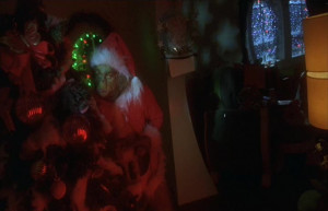 Cindy Lou Who Quotes and Sound Clips